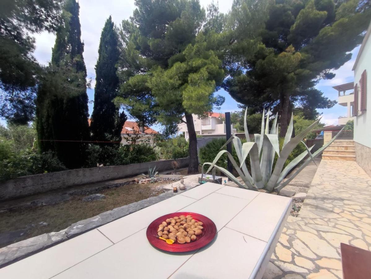 House Kod Dide Villa Primosten Exterior photo